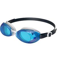 速比涛(Speedo)Jet2.0经典大视野防雾泳镜柔韧稳固 蓝色/灰色 蓝色/灰色(非镀膜)