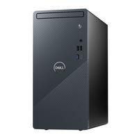 DELL/戴尔 12代酷睿 台式机电脑套装+23.8英寸高清显示器+16G内存+512G固态硬盘  核芯显卡 i5-12400 512GB 16GB