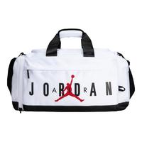 JORDANJordan耐克AJ男大行李包手提包大容量包