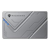  MACHENIKE/机械师 R3 大容量 移动固态硬盘 硬壳包  256GB