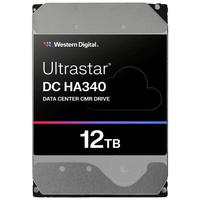 Western Digital/西部数据 7200转 企业级机械硬盘