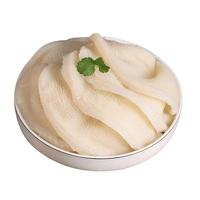 百里炙 手撕 火锅食材 火锅手撕白毛肚1斤 白千层毛肚