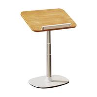 小天（JOPREE）【实木】阅读支架可升降读书支架看书儿童多功能调节落地成人支架