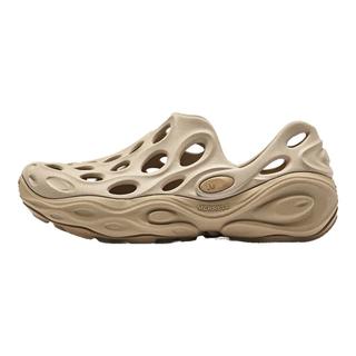 迈乐（Merrell）溯溪鞋洞洞鞋HYDRO NEXT MOC毒液3厚底舒适透气沙滩鞋 J006173-樱草黄 男 43 高/宽脚拍大一码