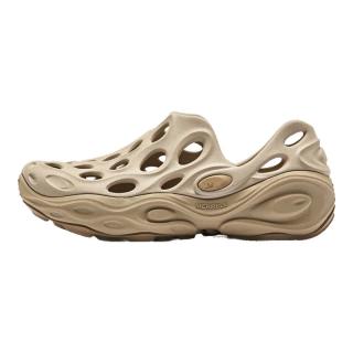 迈乐（Merrell）溯溪鞋洞洞鞋HYDRO NEXT MOC毒液3厚底舒适透气沙滩鞋 J006173-樱草黄 男 43 高/宽脚拍大一码