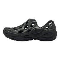 迈乐(Merrell)溯溪鞋洞洞鞋HYDRO NEXT MOC毒液3厚底舒适透气沙滩鞋 J006031-暗夜黑 男 40 高/宽脚拍大一码