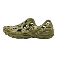 迈乐(Merrell)溯溪鞋洞洞鞋HYDRO NEXT MOC毒液3厚底舒适透气沙滩鞋 J006171-苔藓绿 男 43 高/宽脚拍大一码