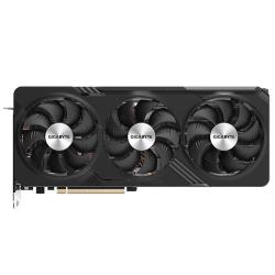技嘉 RX7700XT 12g 魔鹰 AMD独立显卡