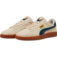 PUMA 运动休闲鞋 400740-02 Greenside 皮革 中性 35.5