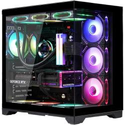 AMD 高性能 游戏组装电脑  R7-9700X RTX 5070