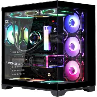 AMD 高性能 游戏组装电脑  R7-9700X RTX 5070