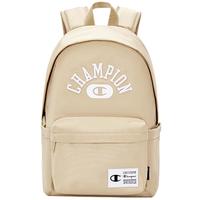Champion【品牌】开学季 【明星同款】时尚休闲潮流双肩背包