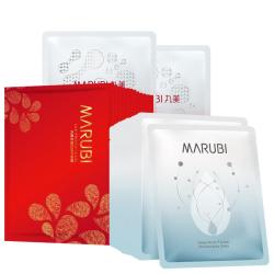 丸美 补水锁水 面膜  24片
