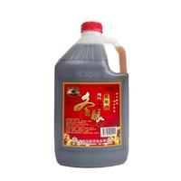 越皇亭越皇亭绍兴特产黄酒冬酿花雕酒2.5L八年手工酿造炒菜料酒阿胶桶装 八年陈花雕酒 2.5L 1桶