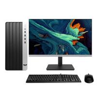 惠普 战99 i7-14700 RTX3050 16GB+1TB 23.8英寸台式机