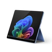 微软(Microsoft)Surface Pro第11版 二合一笔记本电脑 轻薄本 AI PC 骁龙X Plus 16G 512G 宝石蓝