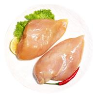 跑山密水农家 鸡大胸 1.5kg 袋装