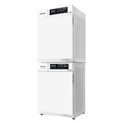 町渥 TG100iTEHAWW+TD100iTEWW 纯平嵌 洗烘套装