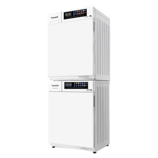 町渥 TG100iTEHAWW+TD100iTEWW 纯平嵌 洗烘套装