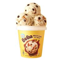 雀巢（Nestle）珍珠奶茶冰淇淋桶750ml 海外雪糕冰激凌 保质期6.1-6.13 珍珠奶茶口味