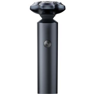 京东京造 双环弧面刀网 男士电动剃须刀