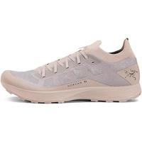 ARC'TERYX始祖鸟 NORVAN SL 3 轻量 男子 越野跑鞋 Rune/Rune/雅致棕/雅致棕 9