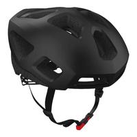DECATHLON/迪卡侬 透气 自行车头盔 L均码 黑色