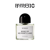 BYREDO 百瑞德 无人区玫瑰中性浓香水 EDP 50ml