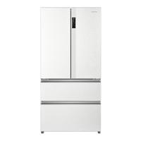 Casarte 卡萨帝 朗域系列 BCD-721WLCFDM9GAU1 风冷多门冰箱 721L