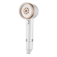 HOMK【德国】花洒喷头过滤净水增压除余氯美肤戴喷手持加压旅行花洒