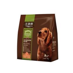 汪臻醇 鸡肉通用幼犬低温烘焙狗狗干粮 100g
