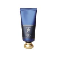 后 WHOO洗面奶拱辰享水妍津率享泡沫洁面乳男女士洁颜膏控油氨基酸温和 拱辰享君男士洁面膏洗面奶 180ml