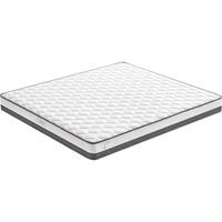 林氏家居床垫乳胶床垫乳胶垫榻榻米92%乳胶含量弹簧床垫子1.5x2米CD327 复古色|A柜伸缩板