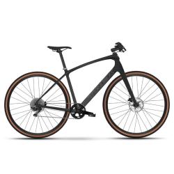 崔克 FX SPORT 5 碳纤维通勤多功能自行车平把公路车门店提取