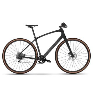 崔克 FX SPORT 5 男女同款碳纤维平把公路车