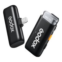 Godox/神牛 降噪 无线麦克风