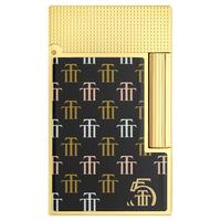 S.T.Dupont都彭打火机特立尼达联名朗声打火机都澎打火机C16077 特立尼达联名C16077单机 1支