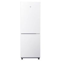 【补贴15%】小米 Xiaomi米家176L两门小型冰箱家用省电超薄租房宿舍用【10天内】