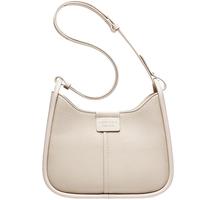 【头层牛皮】女包单肩斜挎包百搭腋下包