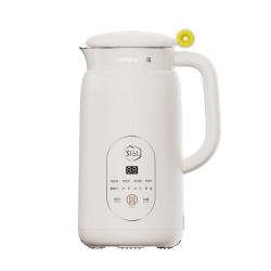 九阳 豆浆机0.6L轻巧容量316L不锈钢破壁机小型家用多功能榨汁机D2526Pro