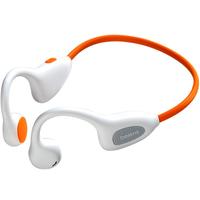 贝恩施蓝牙耳机不入耳式挂耳式佩戴耳机听歌运动跑步学习无线耳机 【蓝牙耳机】不入耳式