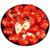 尚致龙虾尾特大号冷冻小龙虾尾鲜活现剥虾球单冻虾尾 大号虾尾 3斤 固态物≥85% 特大号虾尾 3斤