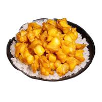 顶愿梅州盐焗鸡鸡皮鸡爪鸡翅鸡胗掌中宝鸡腿即食小吃真空休闲零食 盐焗掌中宝【1袋150g/9-10小包】