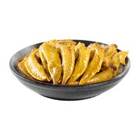 顶愿梅州盐焗鸡鸡皮鸡爪鸡翅鸡胗掌中宝鸡腿即食小吃真空休闲零食 盐焗鸡翼尖【1袋150g/7-8小包】