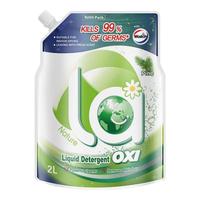 Walch/威露士 抗菌有氧杀菌除螨99.99% 内衣洗衣液 8斤装【除菌除螨】松木持久留香