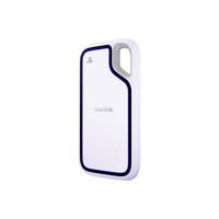  SanDisk/闪迪 SDSSDE62P-2T00-Z25 3米防摔 移动固态硬盘  2TB