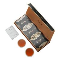 悠茗山福鼎白茶枣香寿眉独立小方片紧压茶2016年老白茶茶叶自己喝 烟条装30g*6盒/条