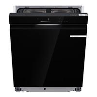  BOSCH/博世 智能开门速干 嵌入式洗碗机