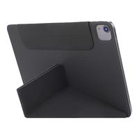 索盈ipad pro保护套2022/21/20款11英寸M1M2芯片苹果平板支架保护壳磁吸可拆卸收纳分离轻薄智能双面夹