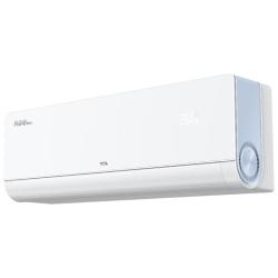TCL 空调大1.5匹小蓝翼真省电Ultra一级冷暖变频家用挂机